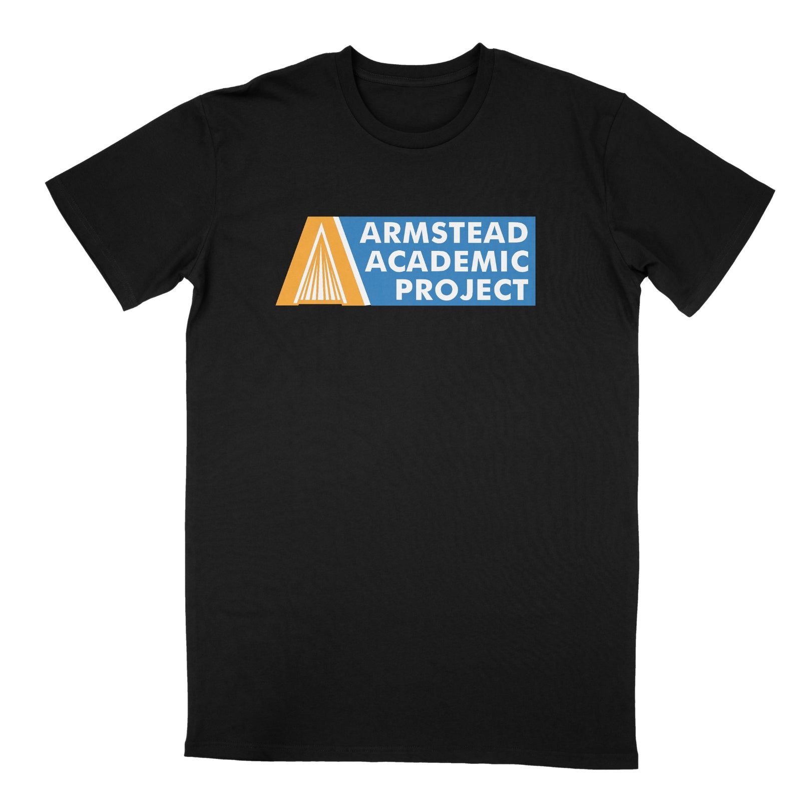 Armstead Academic Project Logo Tee