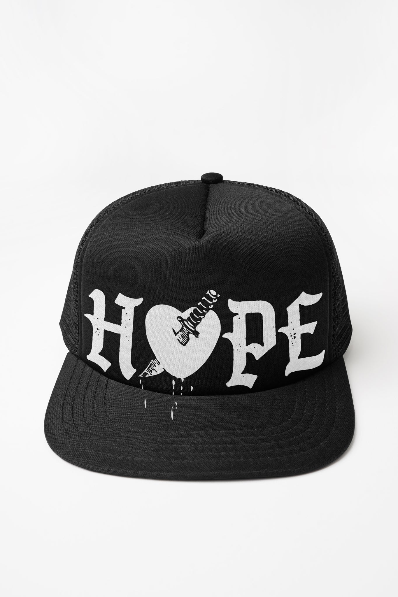 "HOPE" Trucker Hat