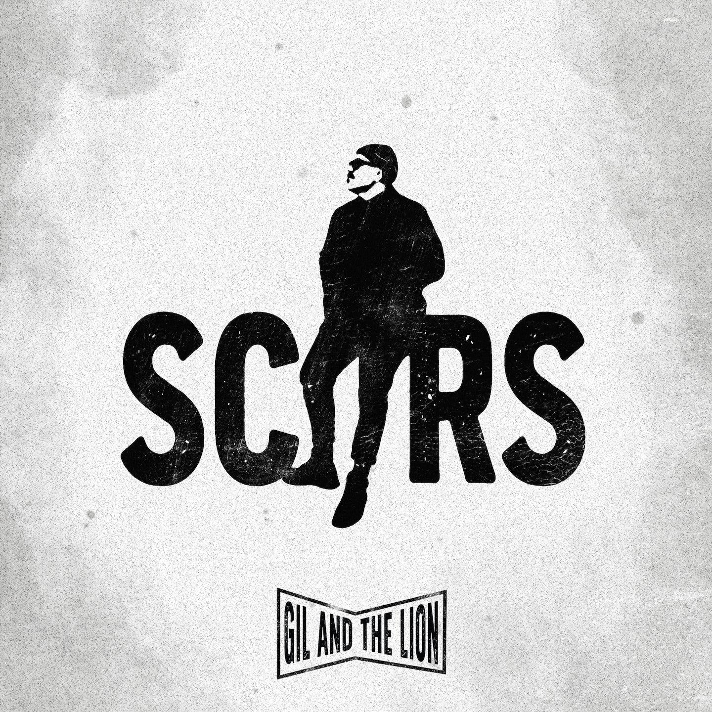 "Scars" Digital EP