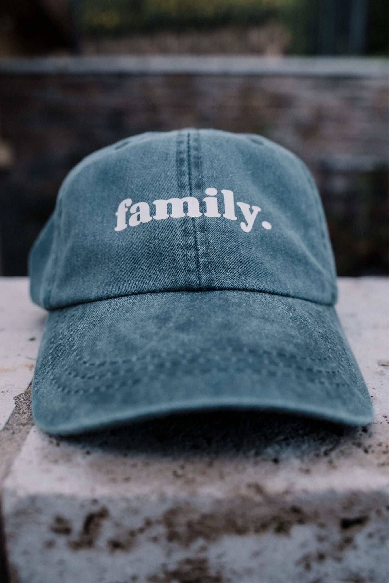 Midtown | family. - Dad Hat