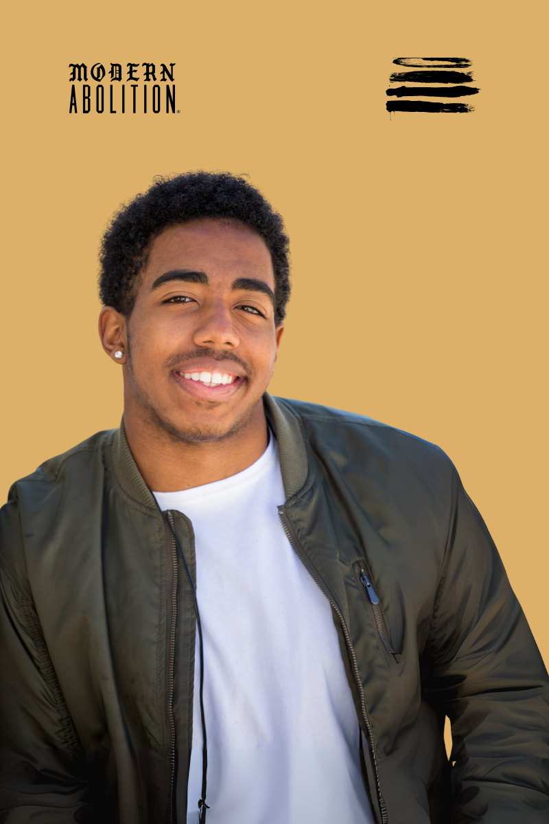 Tyrell's Story