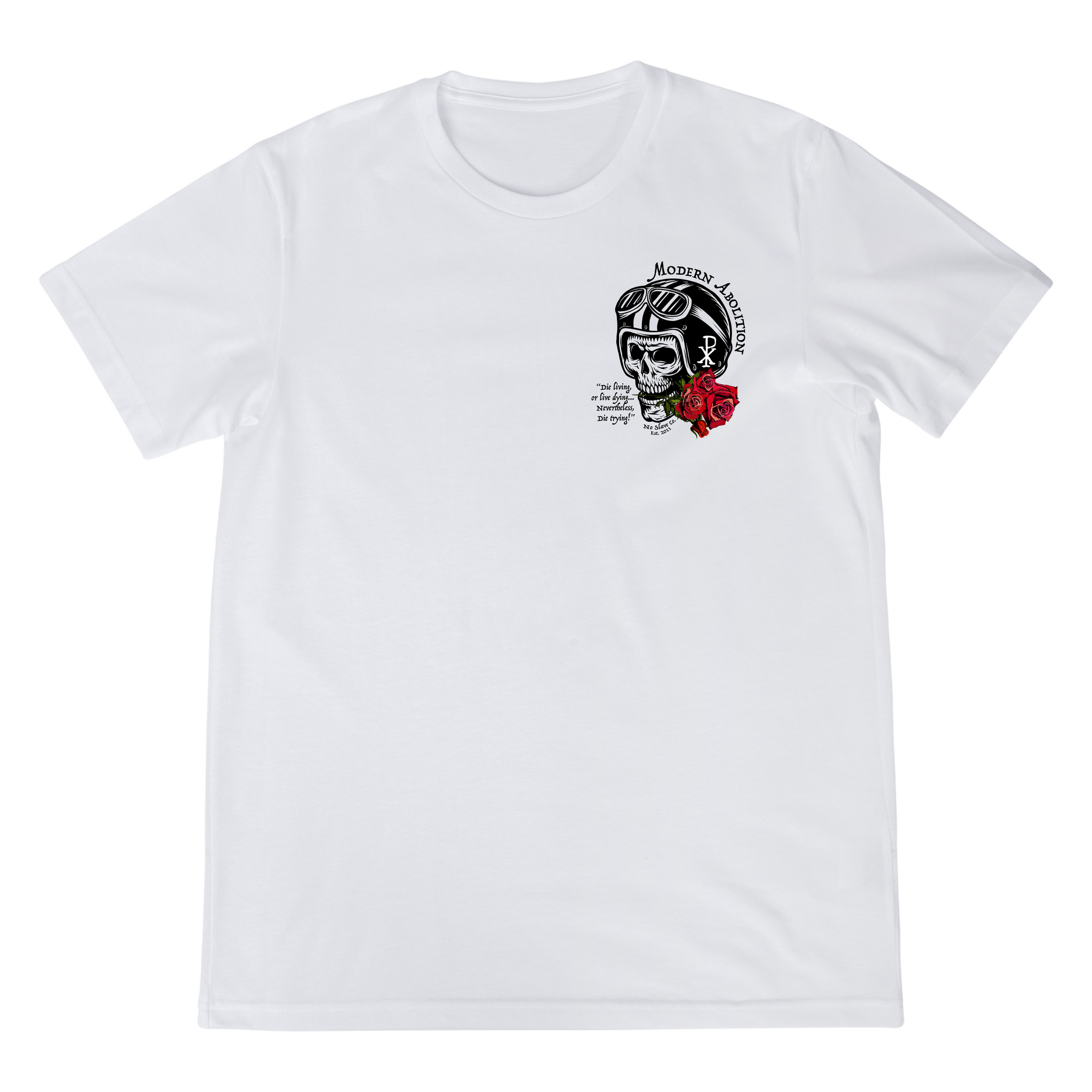 Holy Roller Tee
