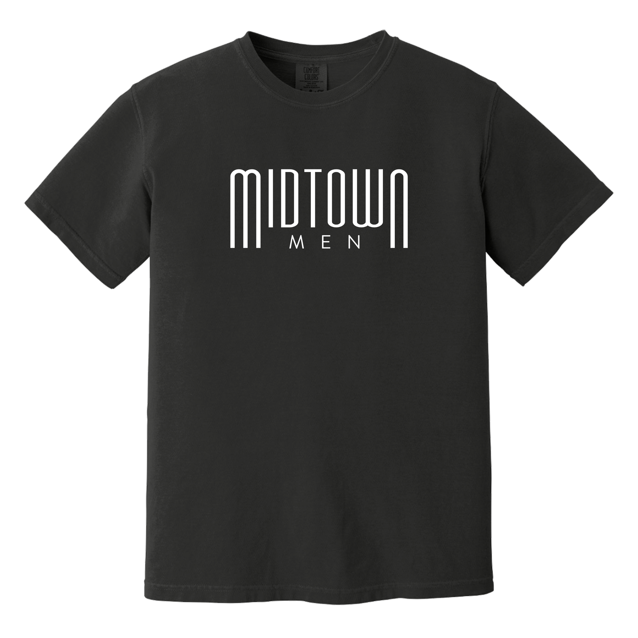 Midtown Men's Retreat Tee
