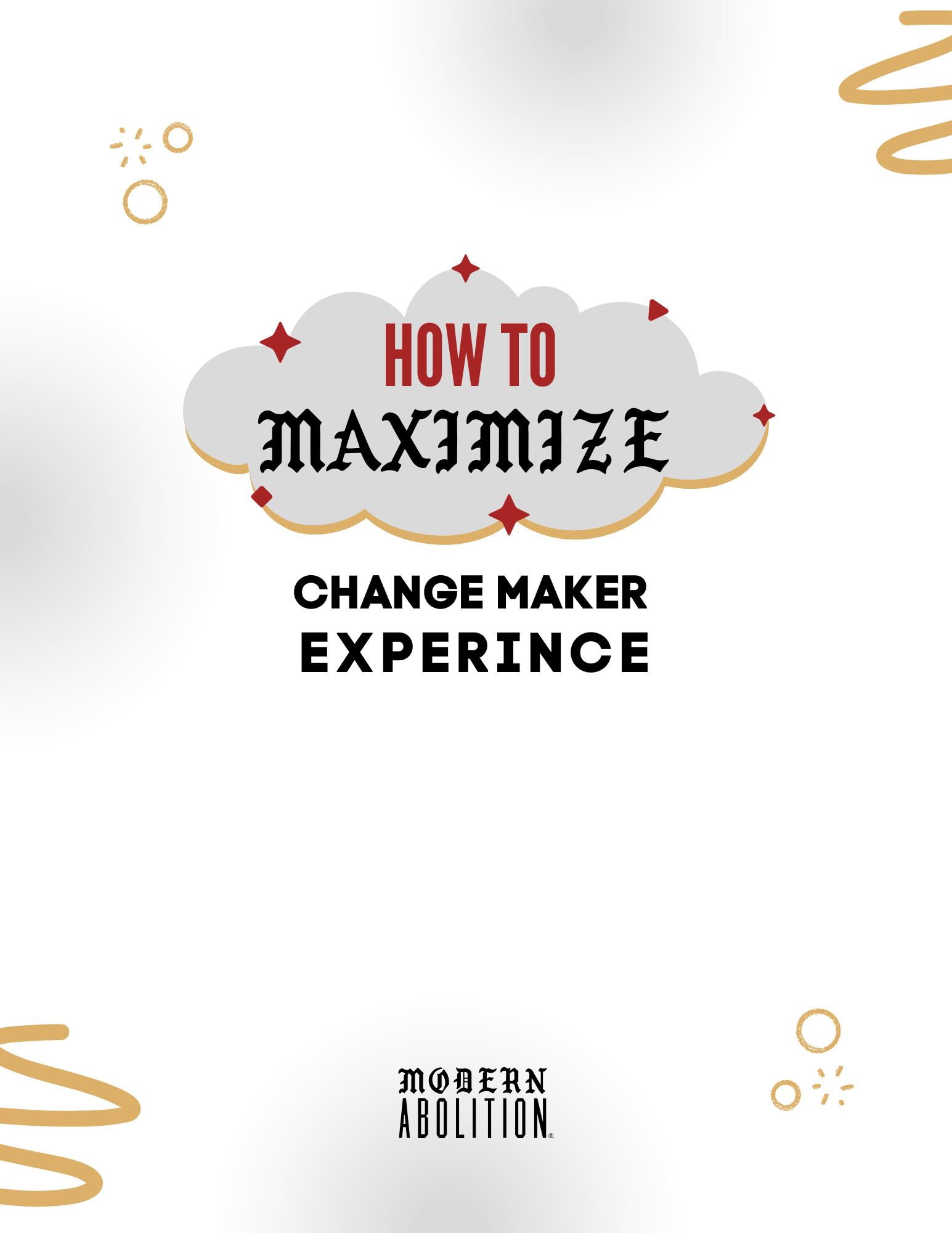 How To Maximize Youth Leadership Experince
