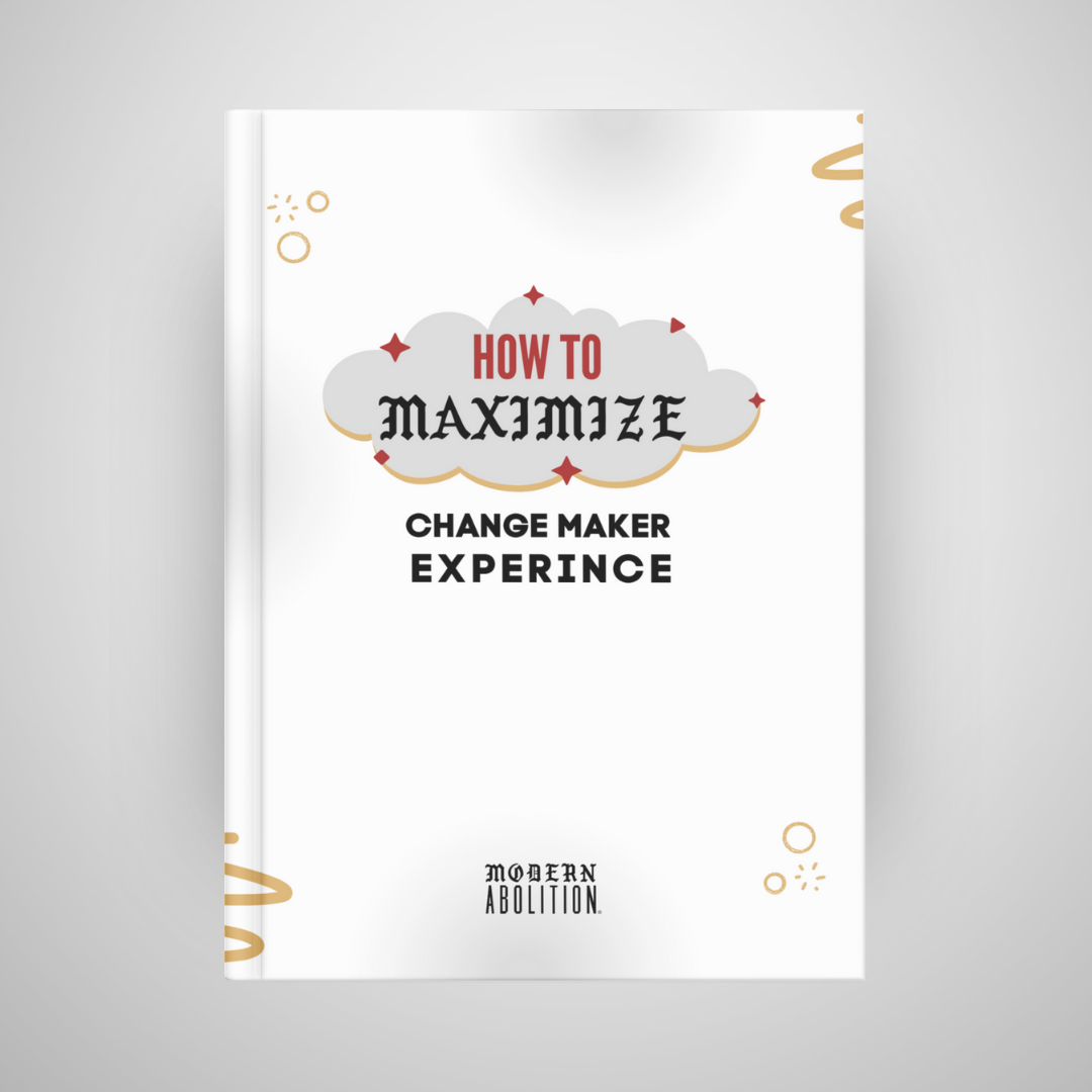 How To Maximize Youth Leadership Experince