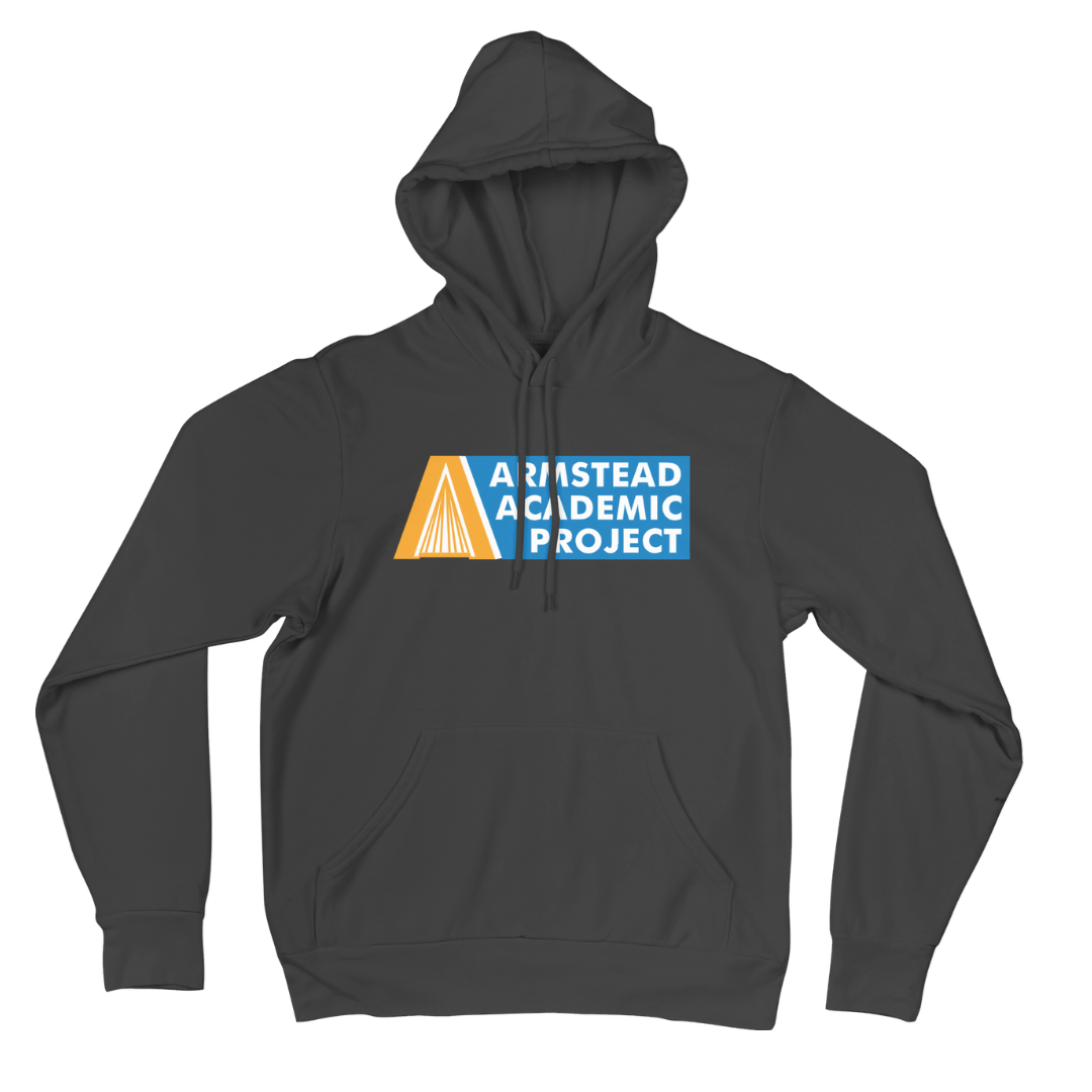 Armstead Academic Project Logo Hoodie