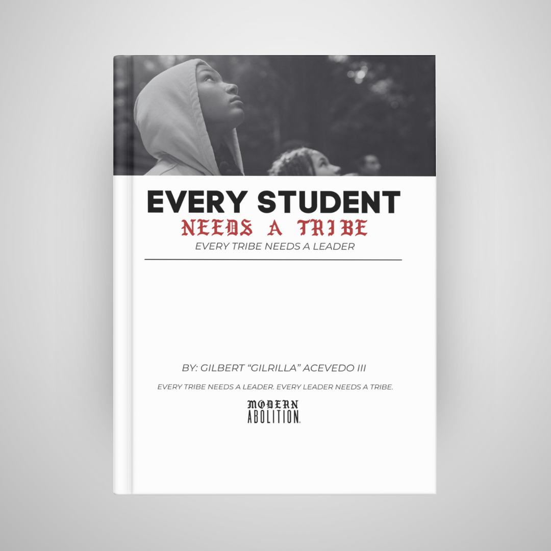 Every Student Need A Tribe