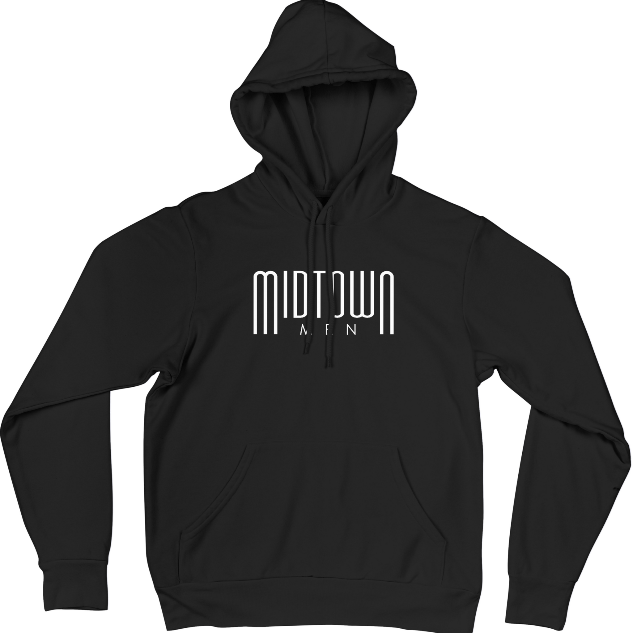 Midtown Men's Retreat Hoodie