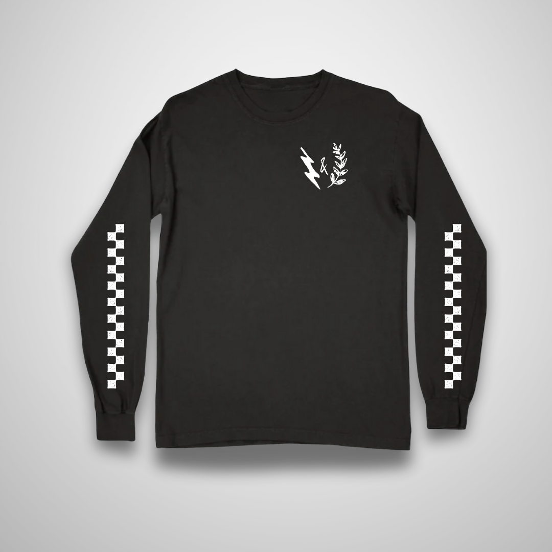 Tried & True Long Sleeve