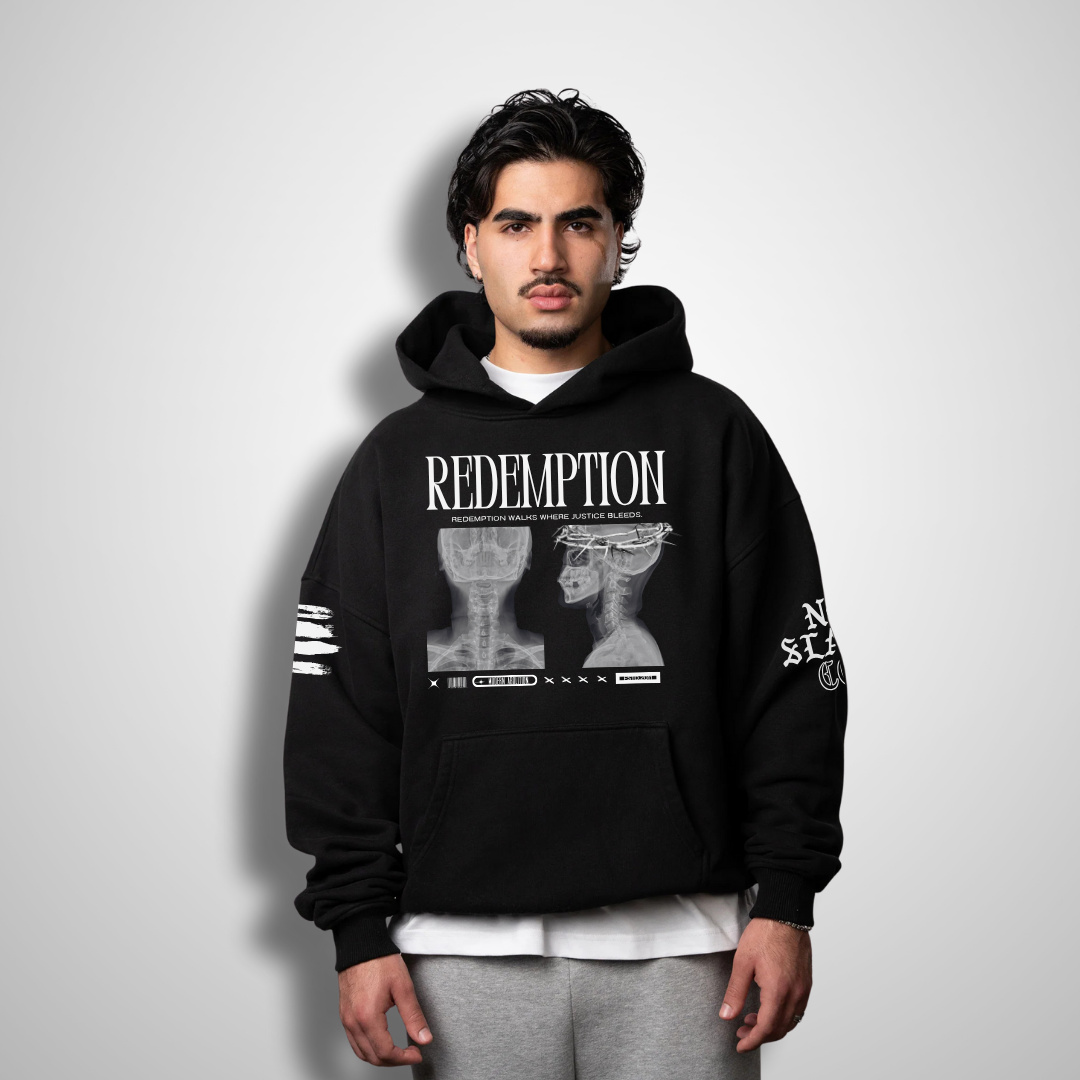 Redemption Hoodie