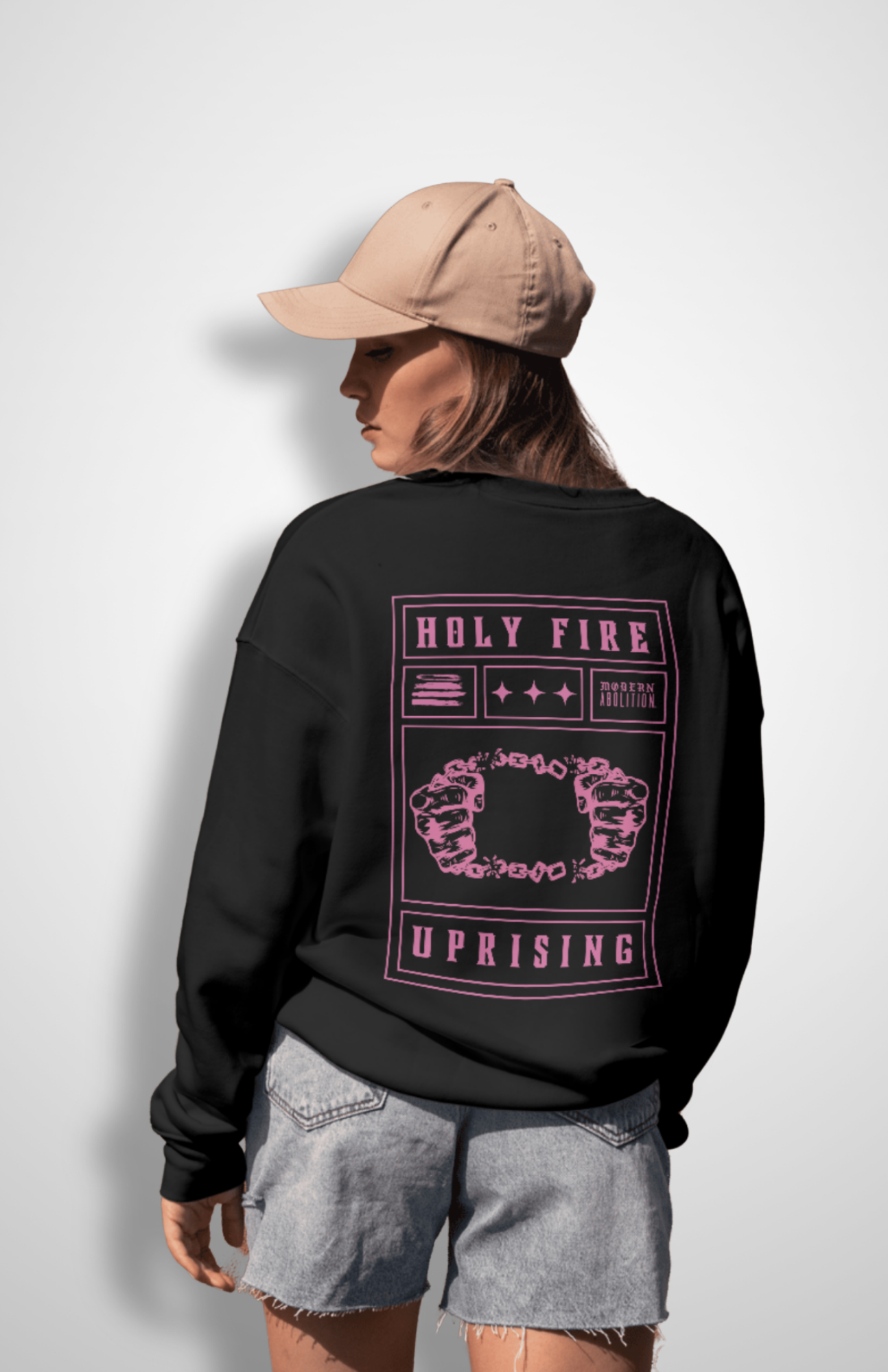 Uprising Long Sleeve