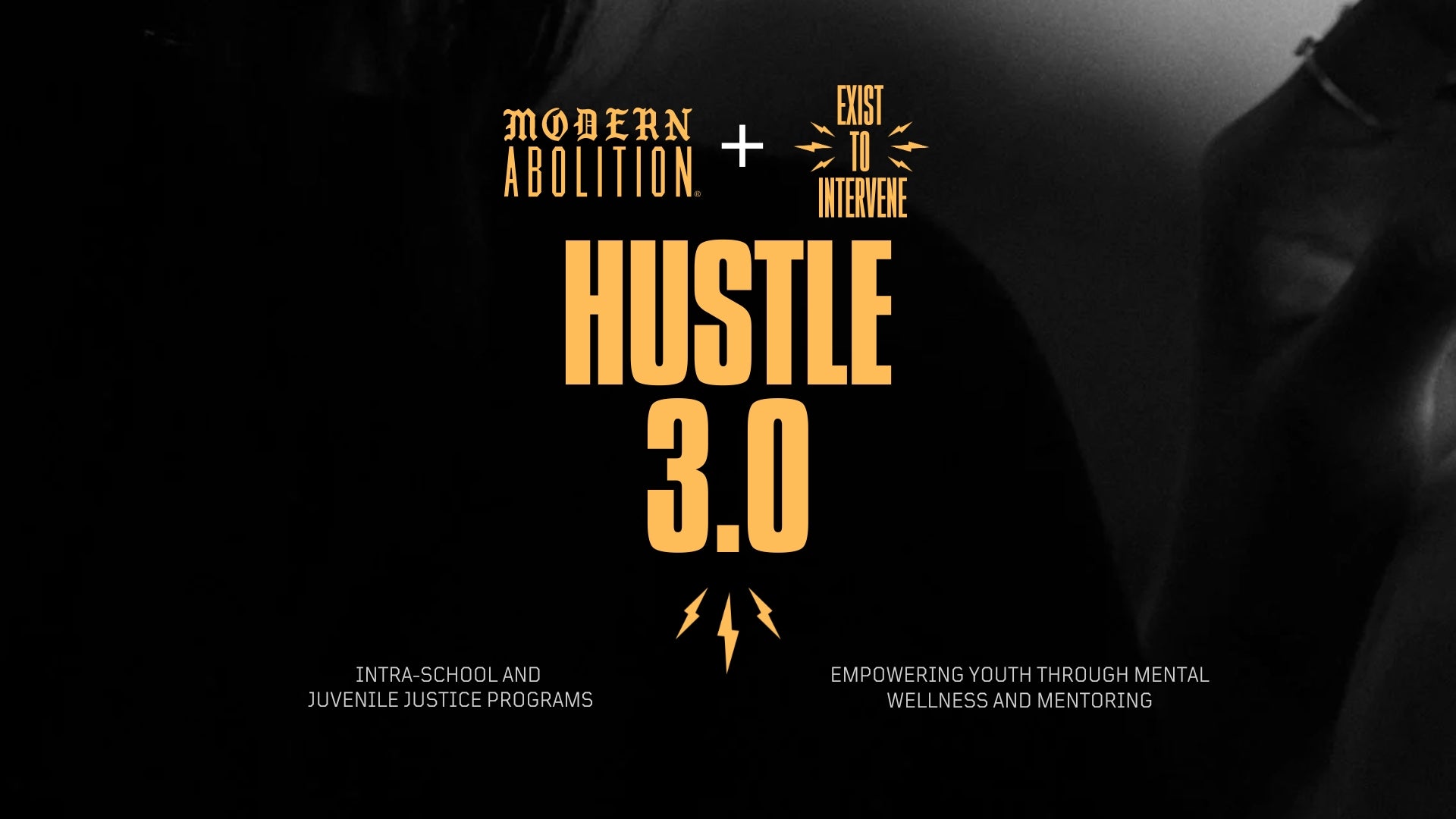 Hustle 3.0 Look Book