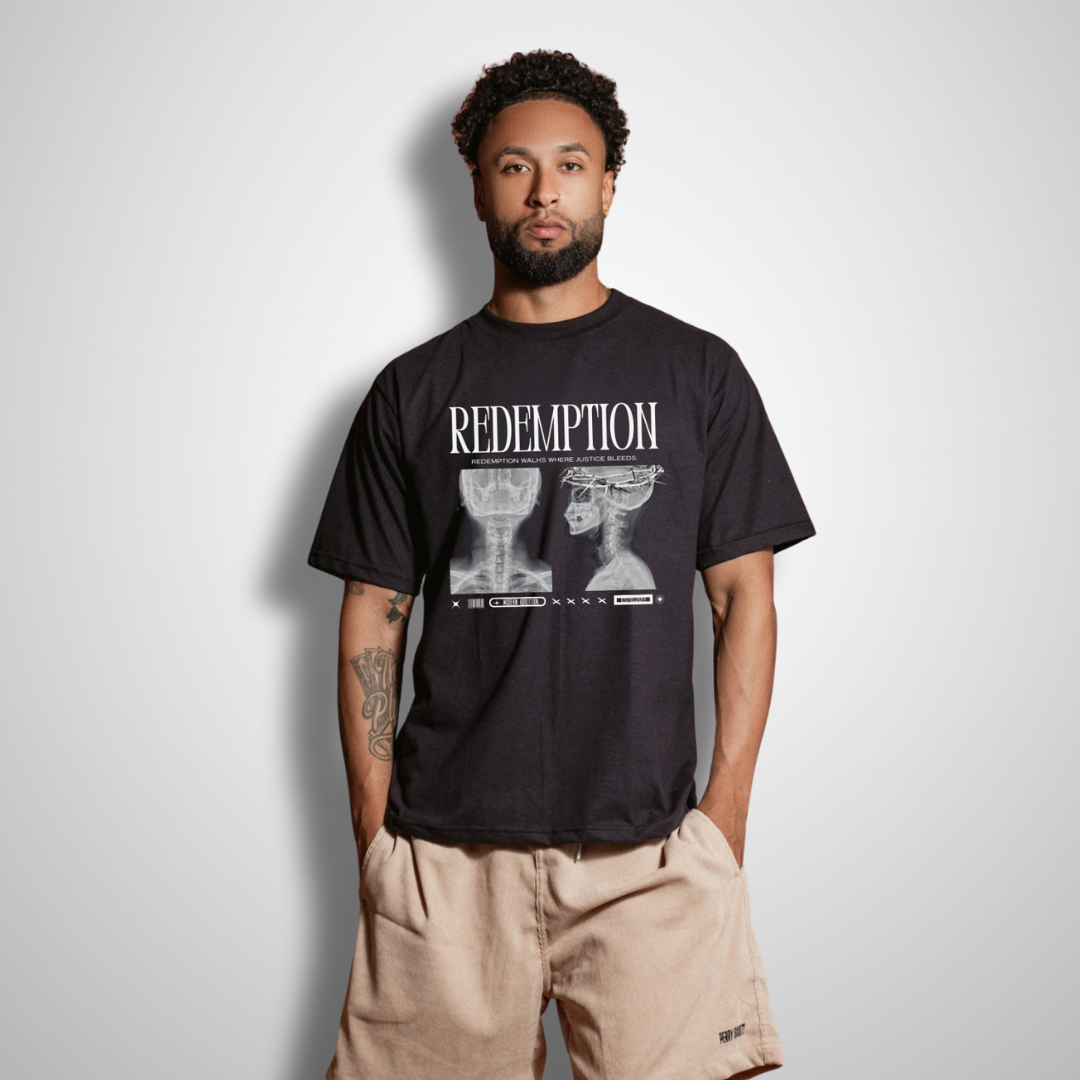 Redemption Tee