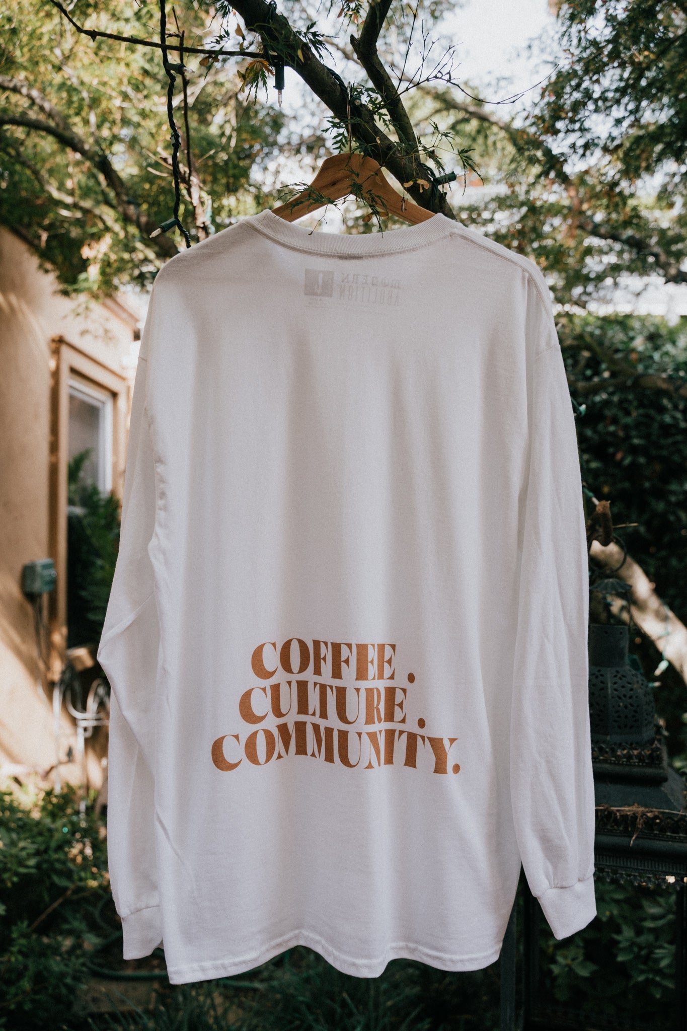 CCC Long Sleeve