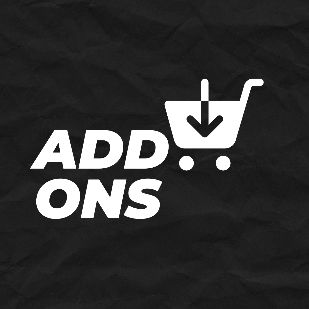 Consultation Add-ons