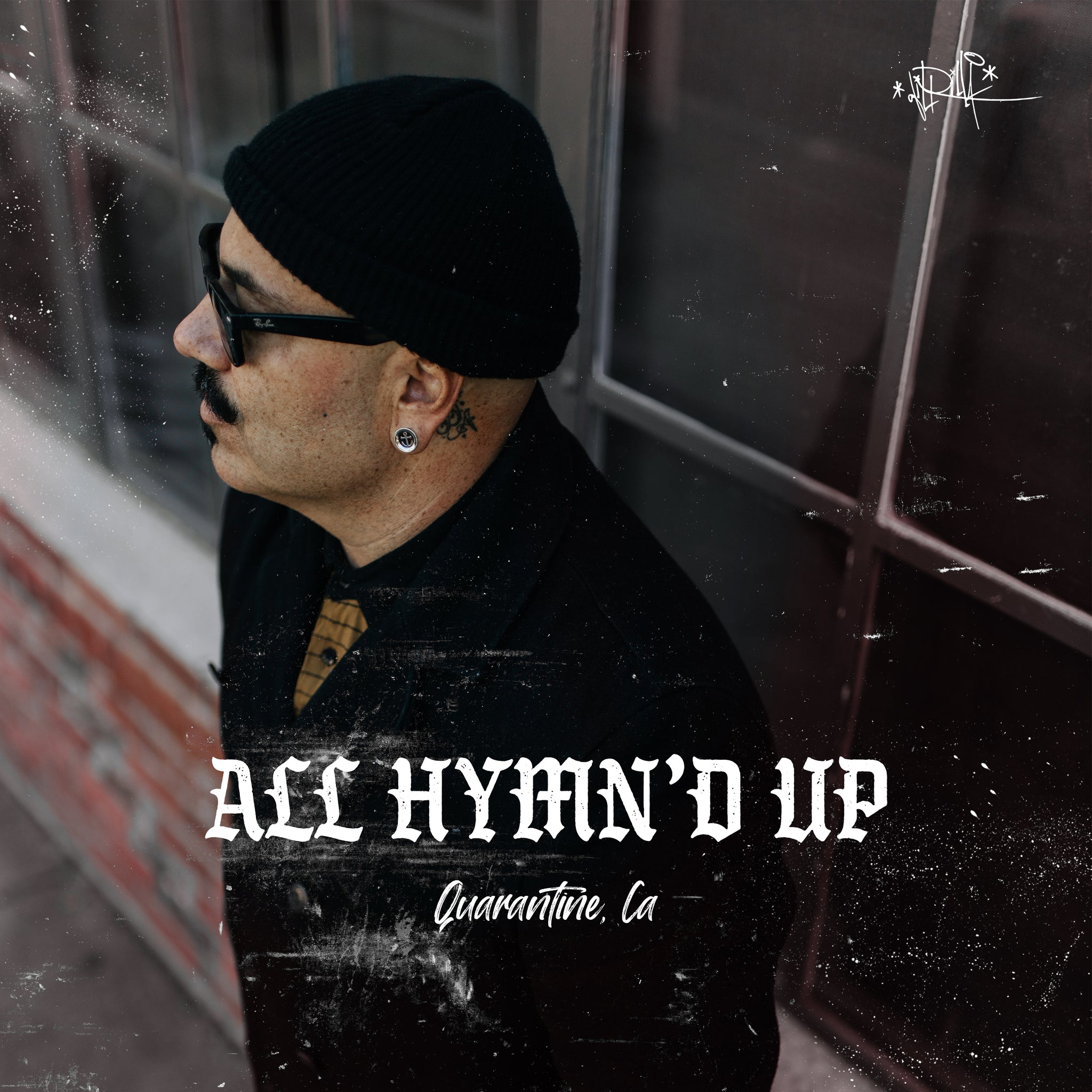 All Hymn’d Up - EP/CD