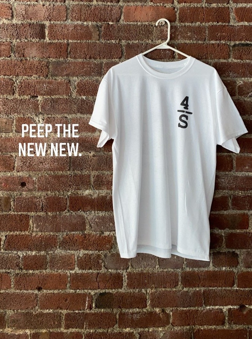 Four Score Alt Classic Crew Neck T Package