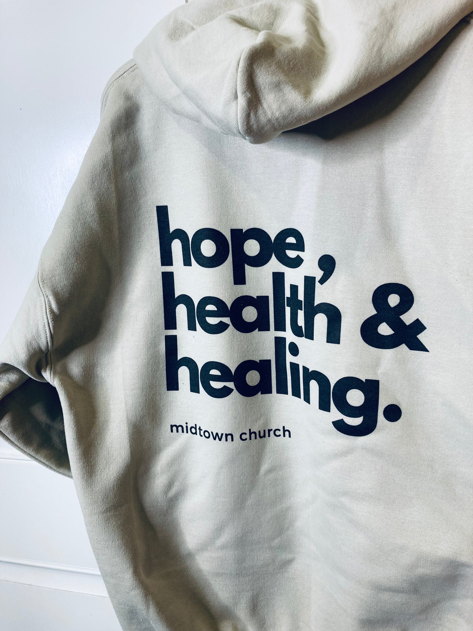 Midtown Cali Hoodie
