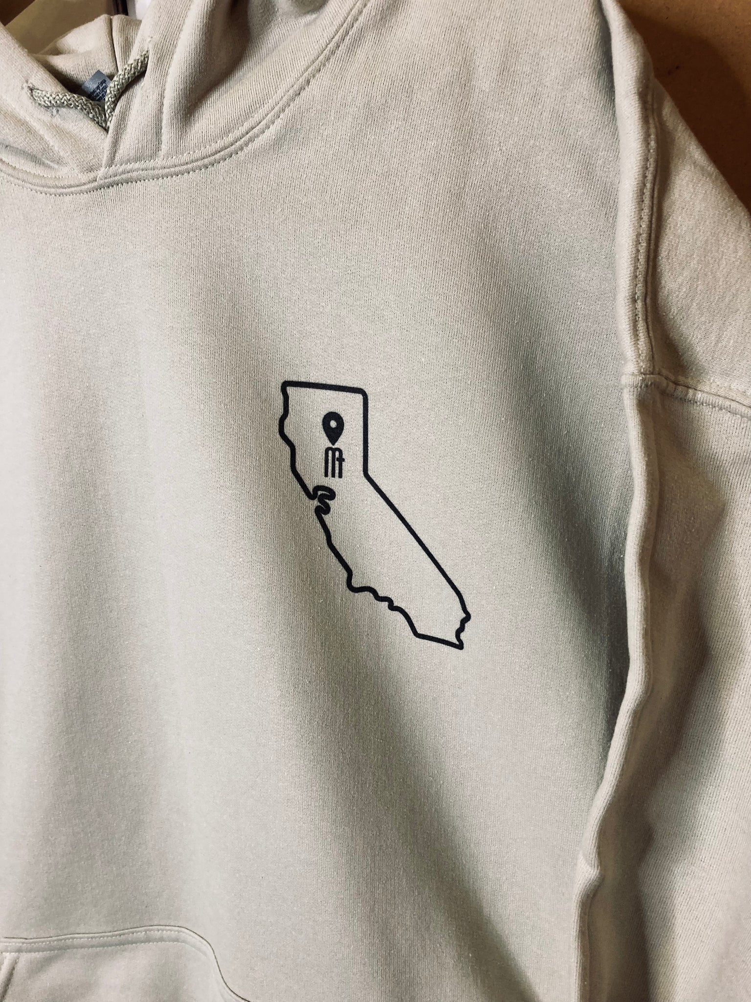 Midtown Cali Hoodie